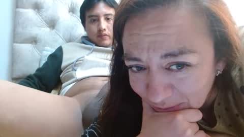 the_magnificent7 online show from September 19, 8:42 pm