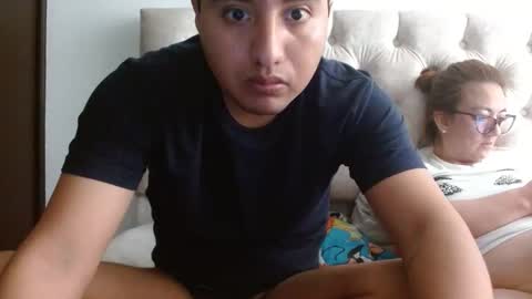 the_magnificent7 online show from May 24, 9:42 pm
