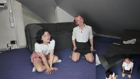 Snapshot of the_mao_game chatting on April 4, 3:31 pm Mao online show from April 4, 3:31 pm