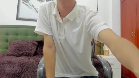   T H E    M A R K   K I N G online show from December 22, 5:21 pm