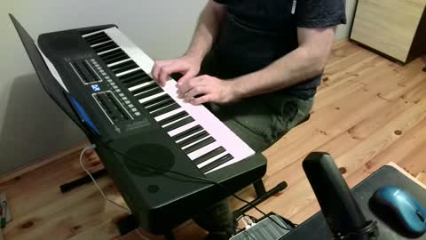 Snapshot of the_naked_pianists chatting on January 4, 7:55 pm Stephan 34 Cassandra 25 online show from January 4, 7:55 pm