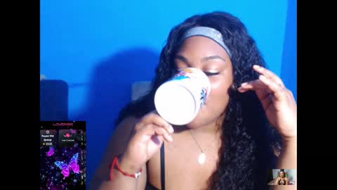 K-J online show from February 25, 3:49 am