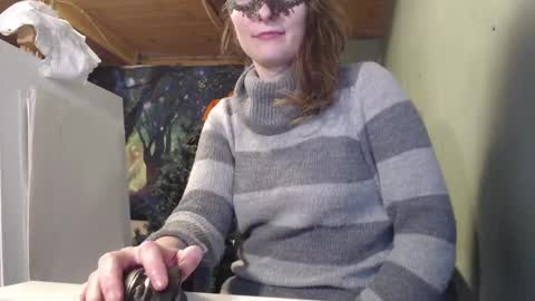 Ekye online show from February 5, 12:38 pm