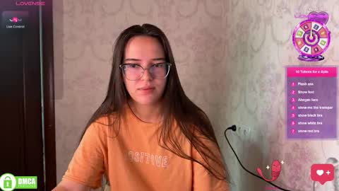 Snapshot of the_princese chatting on November 14, 11:42 am Alice online show from November 14, 11:42 am