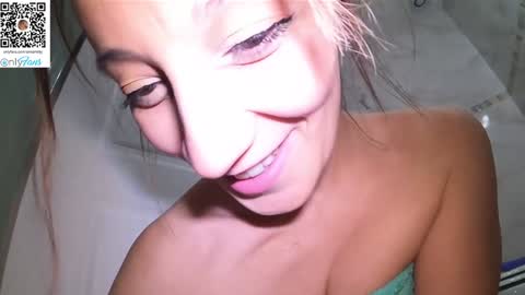 Anna online show from September 14, 9:14 pm