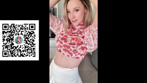 Anna online show from October 16, 1:06 am