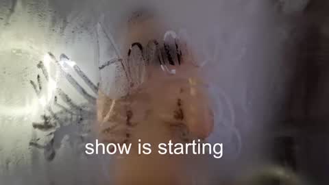 Anna online show from January 17, 12:59 am