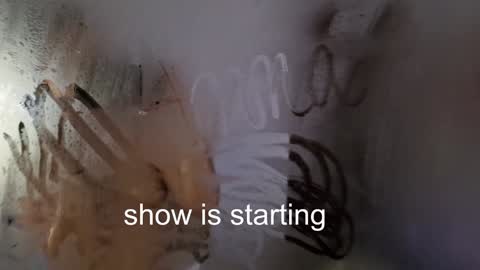 Anna online show from February 7, 8:45 pm