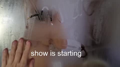 Anna online show from May 9, 1:22 am