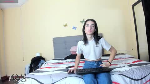 Snapshot of the_queensex chatting on March 7, 12:12 pm the_queensex online show from March 7, 12:12 pm