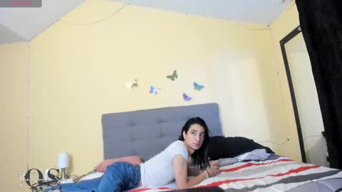 Snapshot of the_queensex chatting on March 8, 12:09 pm the_queensex online show from March 8, 12:09 pm