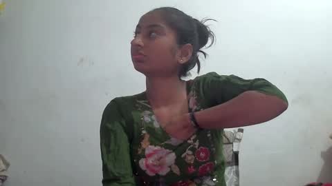 Suzan Sexy online show from February 5, 1:38 pm