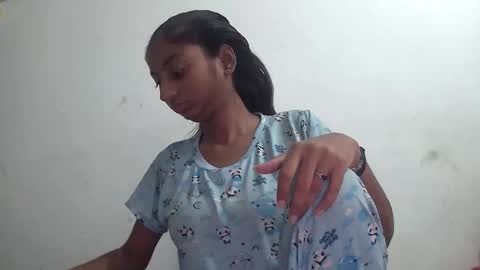 Suzan Sexy online show from March 1, 5:53 am