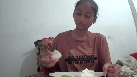 Suzan Sexy online show from April 28, 6:29 am