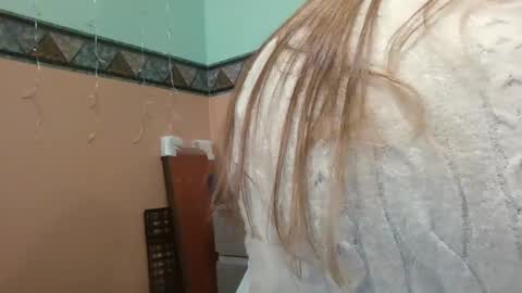 Snapshot of the_sam_ chatting on January 13, 11:49 pm the_sam_ online show from January 13, 11:49 pm