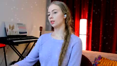 Snapshot of the_steel_magnolia_ chatting on February 9, 6:37 pm Ally STREAMING ON TWITCH NOW Check my Twitter for updates online show from February 9, 6:37 pm