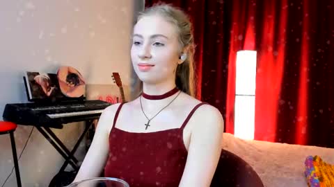 Snapshot of the_steel_magnolia_ chatting on February 22, 4:40 pm Ally STREAMING ON TWITCH NOW Check my Twitter for updates online show from February 22, 4:40 pm