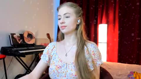 Snapshot of the_steel_magnolia_ chatting on February 24, 10:04 am Ally STREAMING ON TWITCH NOW Check my Twitter for updates online show from February 24, 10:04 am