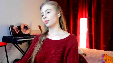 Ally    STREAMING ON TWITCH NOW Check my Twitter for updates online show from March 2, 7:23 pm