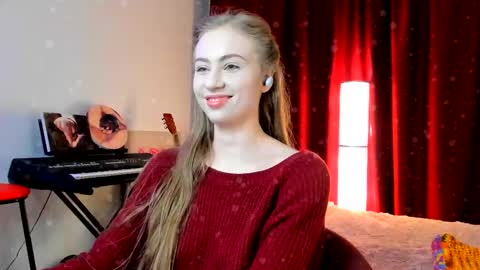 Snapshot of the_steel_magnolia_ chatting on March 2, 10:27 pm Ally STREAMING ON TWITCH NOW Check my Twitter for updates online show from March 2, 10:27 pm