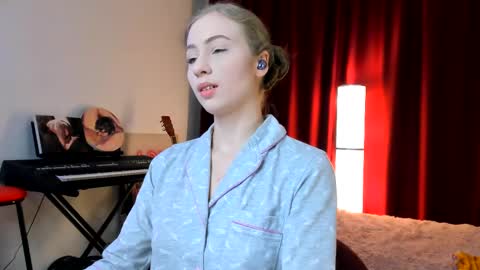 Snapshot of the_steel_magnolia_ chatting on March 11, 5:35 pm Ally STREAMING ON TWITCH NOW Check my Twitter for updates online show from March 11, 5:35 pm