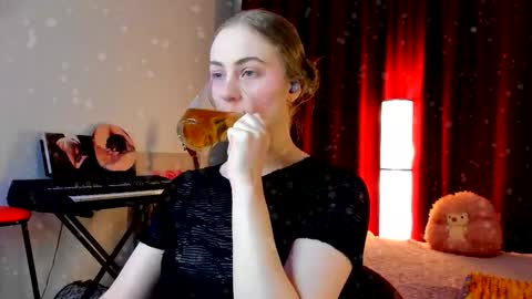 Snapshot of the_steel_magnolia_ chatting on December 4, 2:48 pm Ally STREAMING ON TWITCH NOW Check my Twitter for updates online show from December 4, 2:48 pm