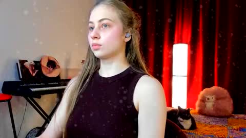 Ally    STREAMING ON TWITCH NOW Check my Twitter for updates online show from December 22, 10:12 am