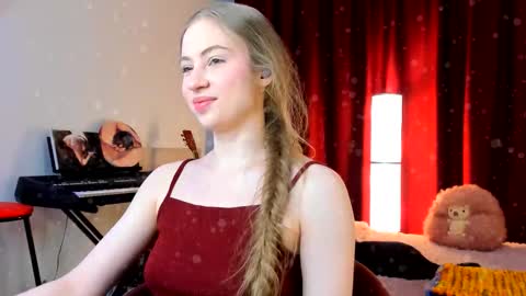 Ally    STREAMING ON TWITCH NOW Check my Twitter for updates online show from February 5, 2:00 pm