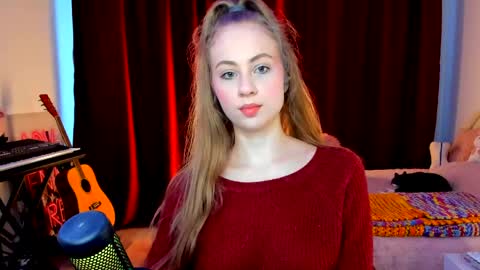 Ally    STREAMING ON TWITCH NOW Check my Twitter for updates online show from June 2, 1:57 pm