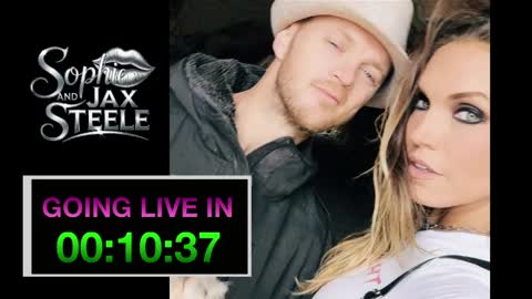 the_steele_zone online show from May 26, 6:53 am