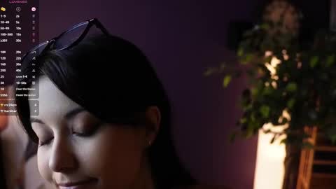 My name is Cynthia and Im very happy to see you in my sweet room  online show from October 6, 4:26 pm