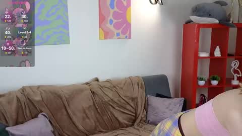 thea_quill online show from March 29, 2:39 pm