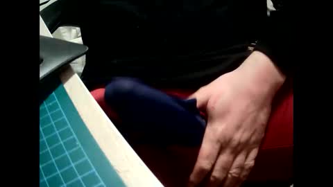 TheAce online show from March 23, 8:13 pm