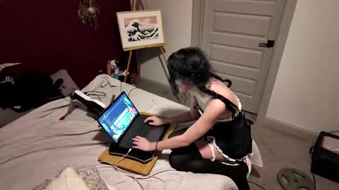 Angelina Lane online show from December 2, 1:22 am