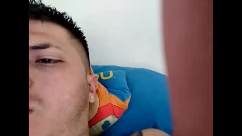 Miguel Angel online show from September 16, 8:37 am