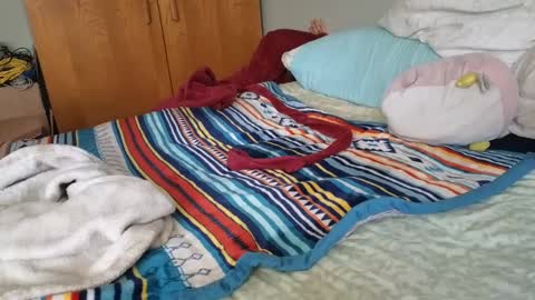 theauroramae -  online show from October 5, 5:22 pm