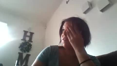thebabybrii online show from September 17, 3:46 pm
