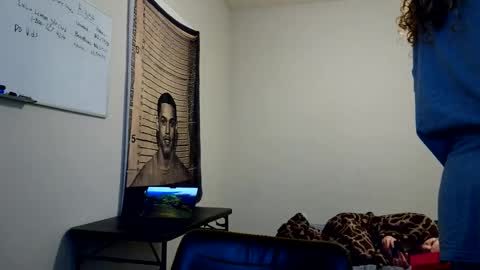 Snapshot of thebaileybrooks chatting on September 25, 2:15 am thebaileybrooks online show from September 25, 2:15 am