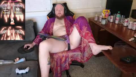 theballboy online show from April 25, 12:19 pm