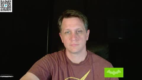 ISABELLA or MATT online show from April 30, 1:01 am