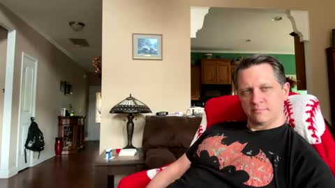 ISABELLA or MATT online show from June 23, 12:47 pm