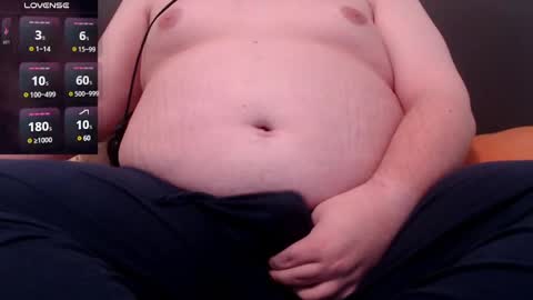 Snapshot of thebavarianone chatting on December 31, 6:24 pm thebavarianone online show from December 31, 6:24 pm