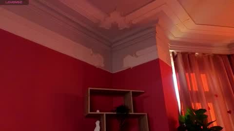 Lucy online show from March 15, 12:44 pm