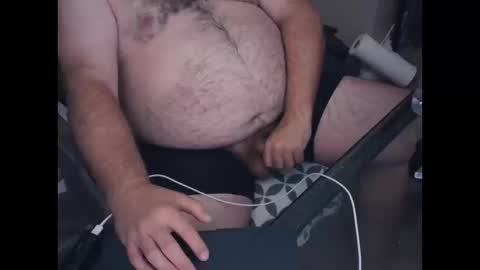 The Bear King online show from October 16, 4:35 am