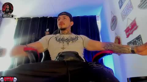 the beast master online show from May 15, 9:22 pm