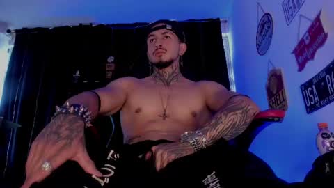the beast master online show from June 26, 8:35 pm