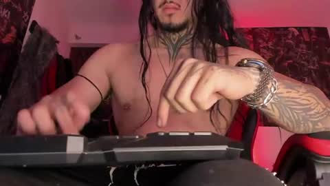 the beast master online show from July 28, 10:42 pm