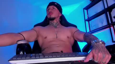 the beast master online show from July 31, 12:43 am