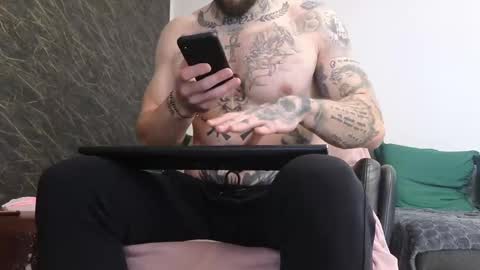 John online show from March 5, 10:11 am