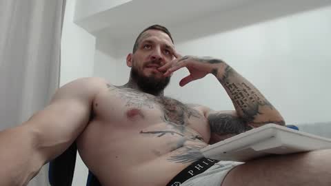 John online show from October 3, 7:44 pm